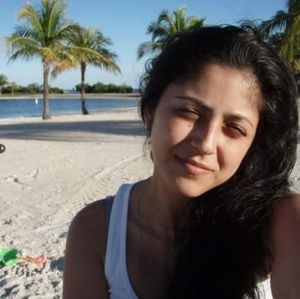 Meet your Posher, Jane